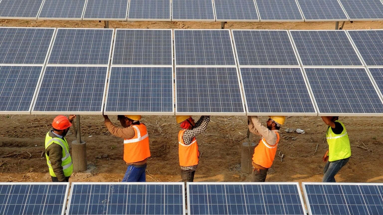 Varieties of Derisking