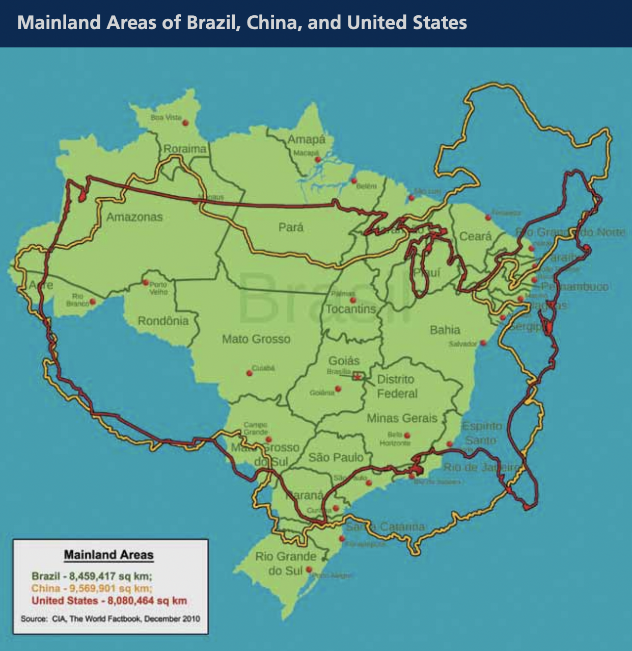 Domestic Politics & Planetary Change