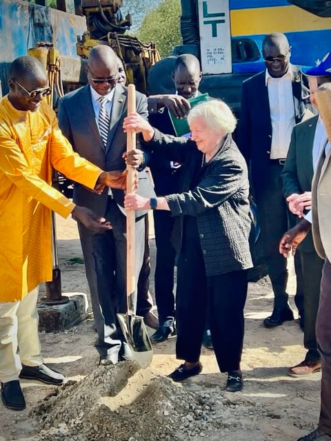 Don’t Say “Scramble for Africa”